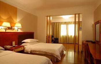 Emeishan Hotel Leshan Exterior photo